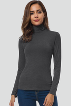 Calanthe | Women’s Long Sleeve Sweater