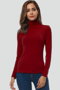 Calanthe | Women’s Long Sleeve Sweater