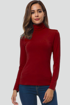 Calanthe | Women’s Long Sleeve Sweater