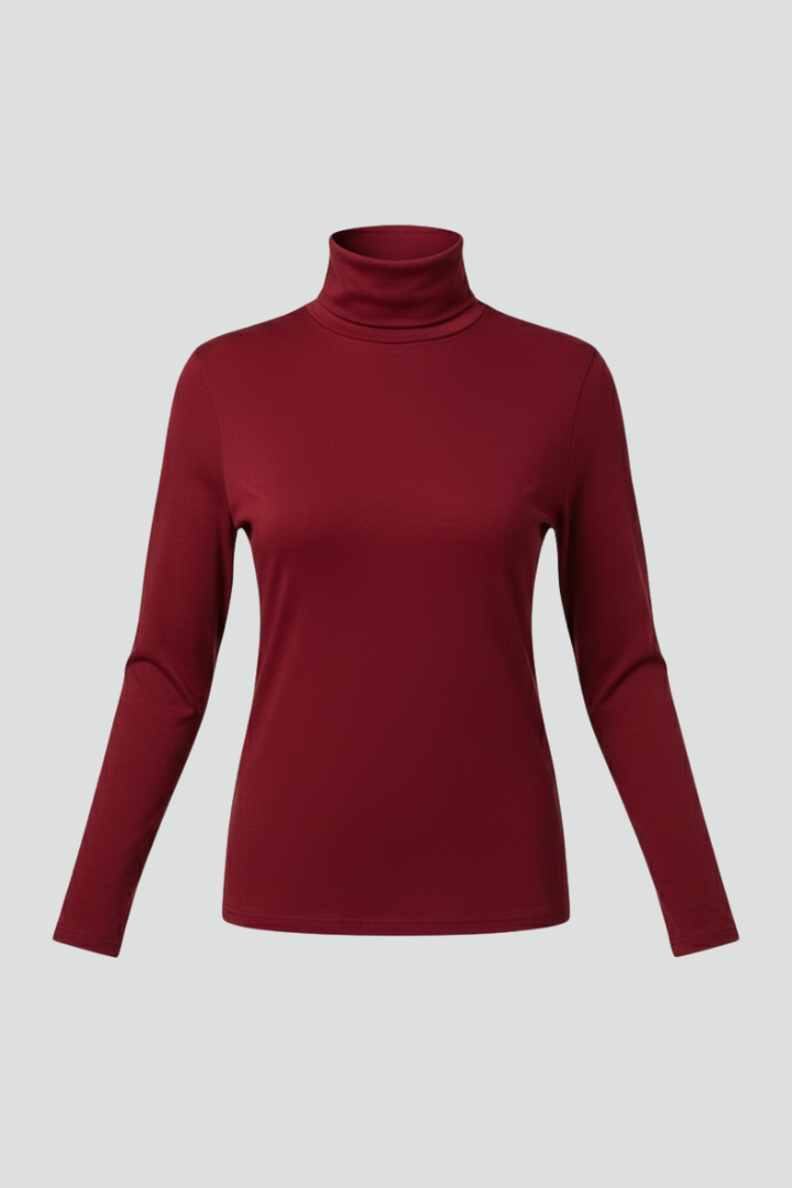 Calanthe | Women’s Long Sleeve Sweater