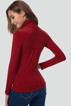 Calanthe | Women’s Long Sleeve Sweater