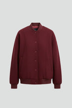 Thelma | Women’s Snap Closure Jacket