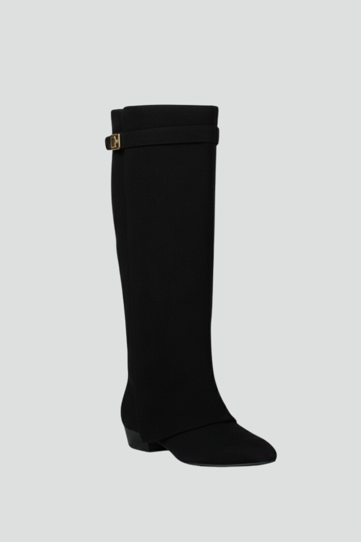 Brynleigh | Women’s Wide Shaft Boots