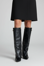 Brynleigh | Women’s Wide Shaft Boots