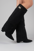 Brynleigh | Women’s Wide Shaft Boots
