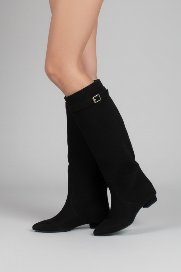 Brynleigh | Women’s Wide Shaft Boots