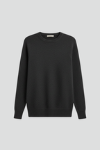 Aureline | Women’s Ribbed Hem Knit Sweater