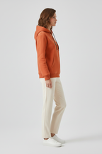 Corvella | Women’s Lined Hoodie Sweater