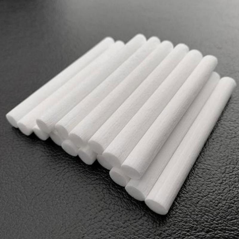Compact wellness device promoting better indoor respiratory health
