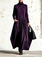 Dark Purple