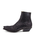 Blaine | Men’s Pointed Toe Boots