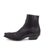 Blaine | Men’s Pointed Toe Boots