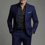 Navy Blue