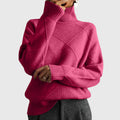 Roxy | Women’s Knit Turtleneck Sweater