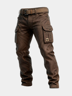 Crawford | Men’s Slim-Fit Cargo Pants