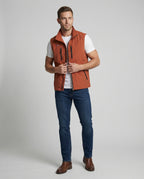 Bodie | Men’s Multi-Pocket Utility Vest