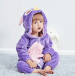 Purple Owl