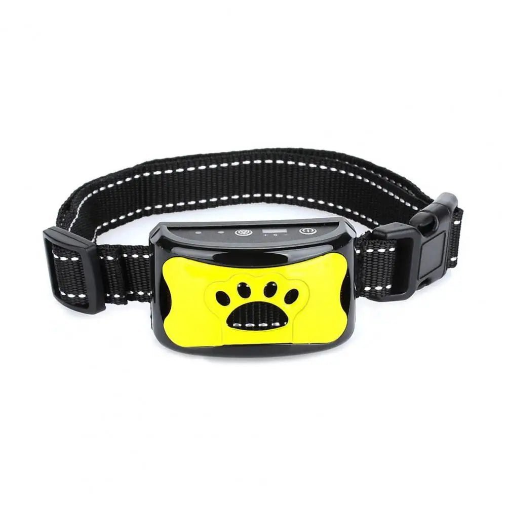 Dog training collar accessories including USB charging cable and test light