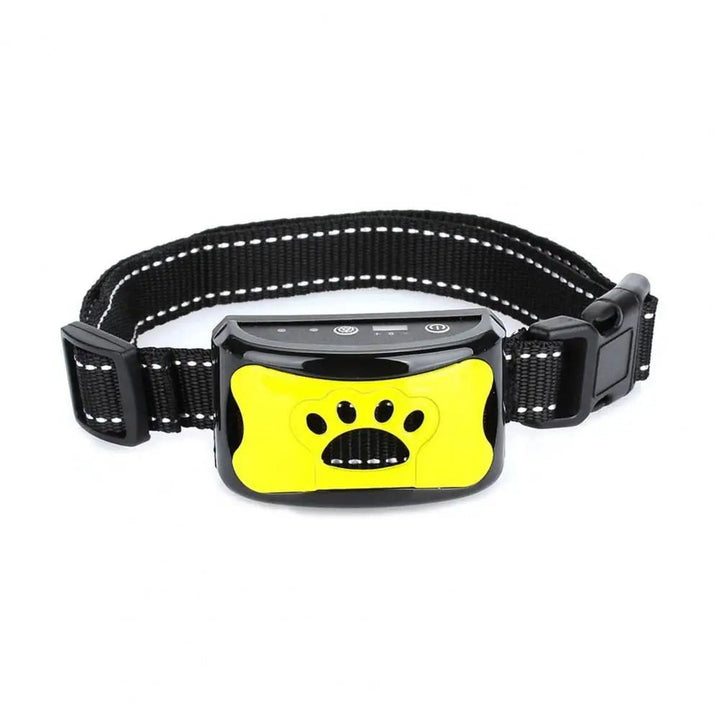 Dog training collar accessories including USB charging cable and test light