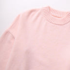 Sansa | Women’s Chunky Knit Open Front Cardigan