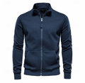 Sayer | Men’s Stand Collar Jacket