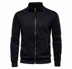 Sayer | Men’s Stand Collar Jacket
