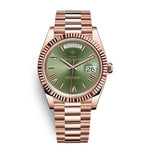 Pink/Green