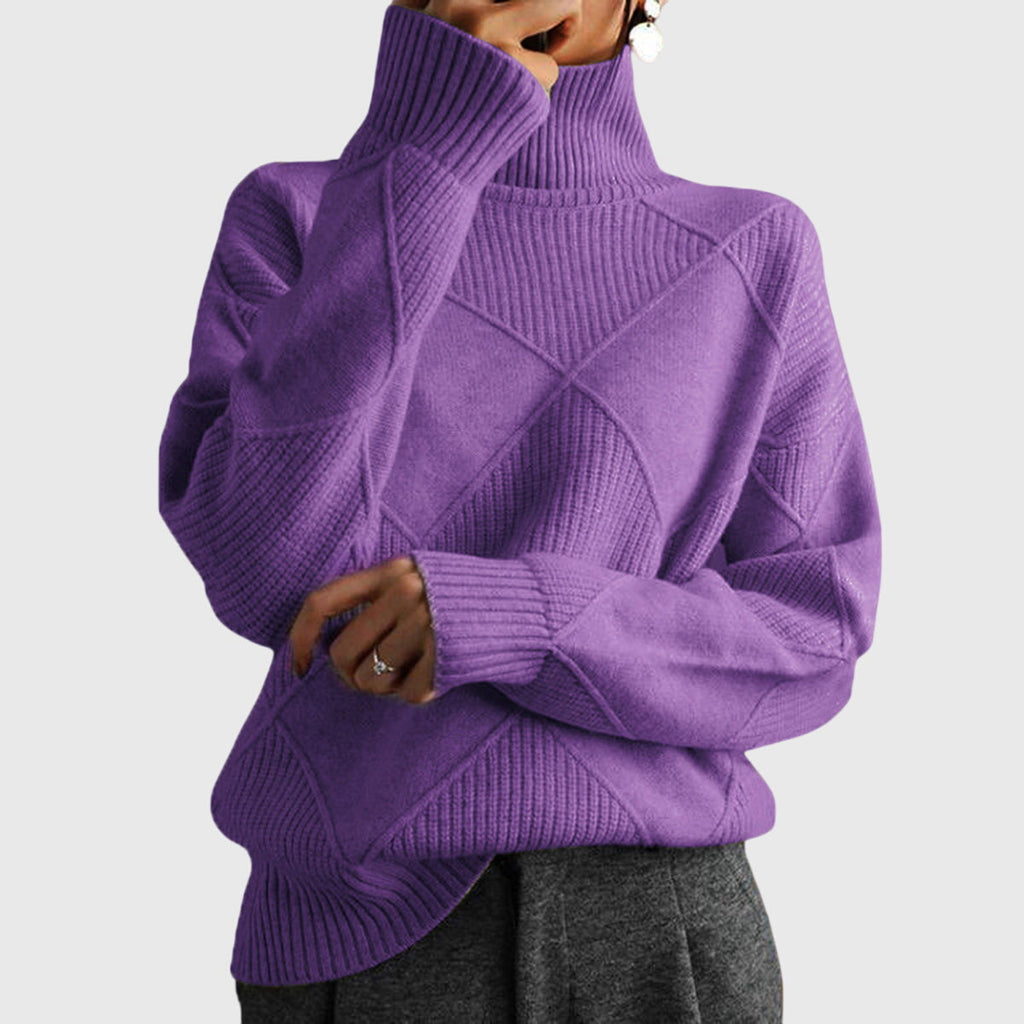 Roxy | Women’s Knit Turtleneck Sweater