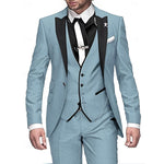 Light blue