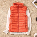 Tavella | Women’s Quilted Puffer Vest