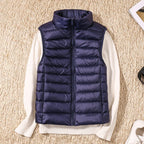 Tavella | Women’s Quilted Puffer Vest