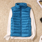 Tavella | Women’s Quilted Puffer Vest