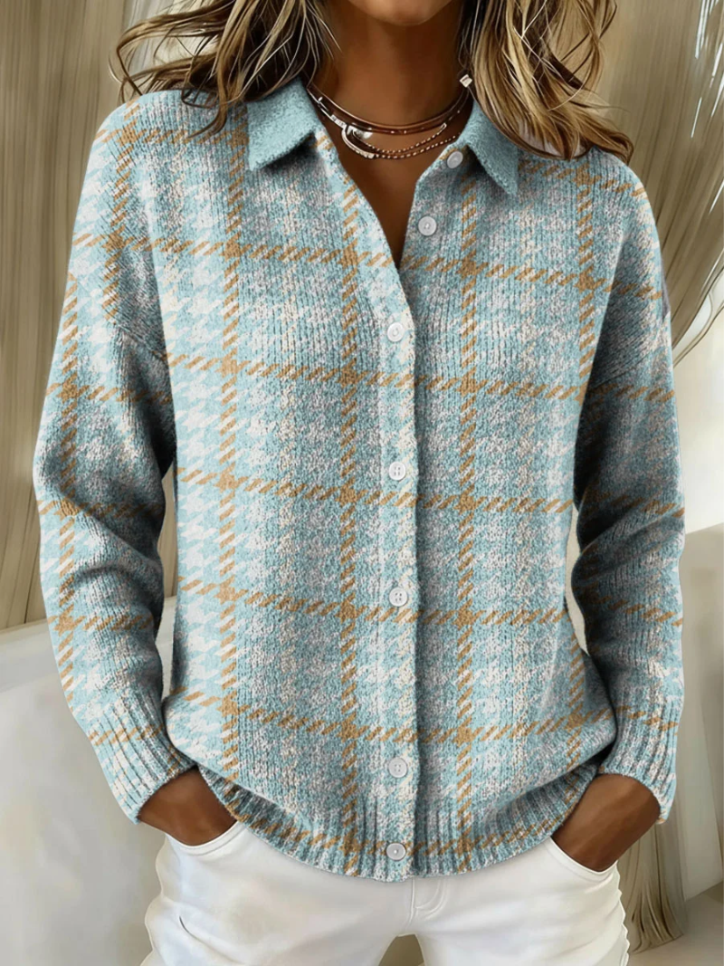 Haisley | Women’s Button-Front Cardigan