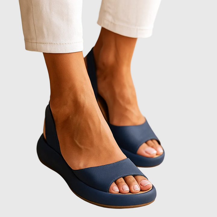 Slide sandals for women comfortable summer footwear
