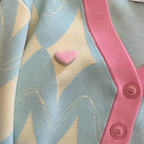 Zinnia | Women’s Button-Front Cardigan