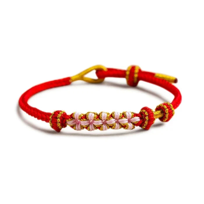 Elegant knot bracelet accessories for women and girls