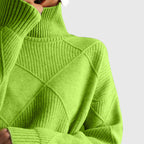 Roxy | Women’s Knit Turtleneck Sweater