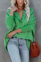 Averie | Women’s Neck Long Sleeve Hoodie