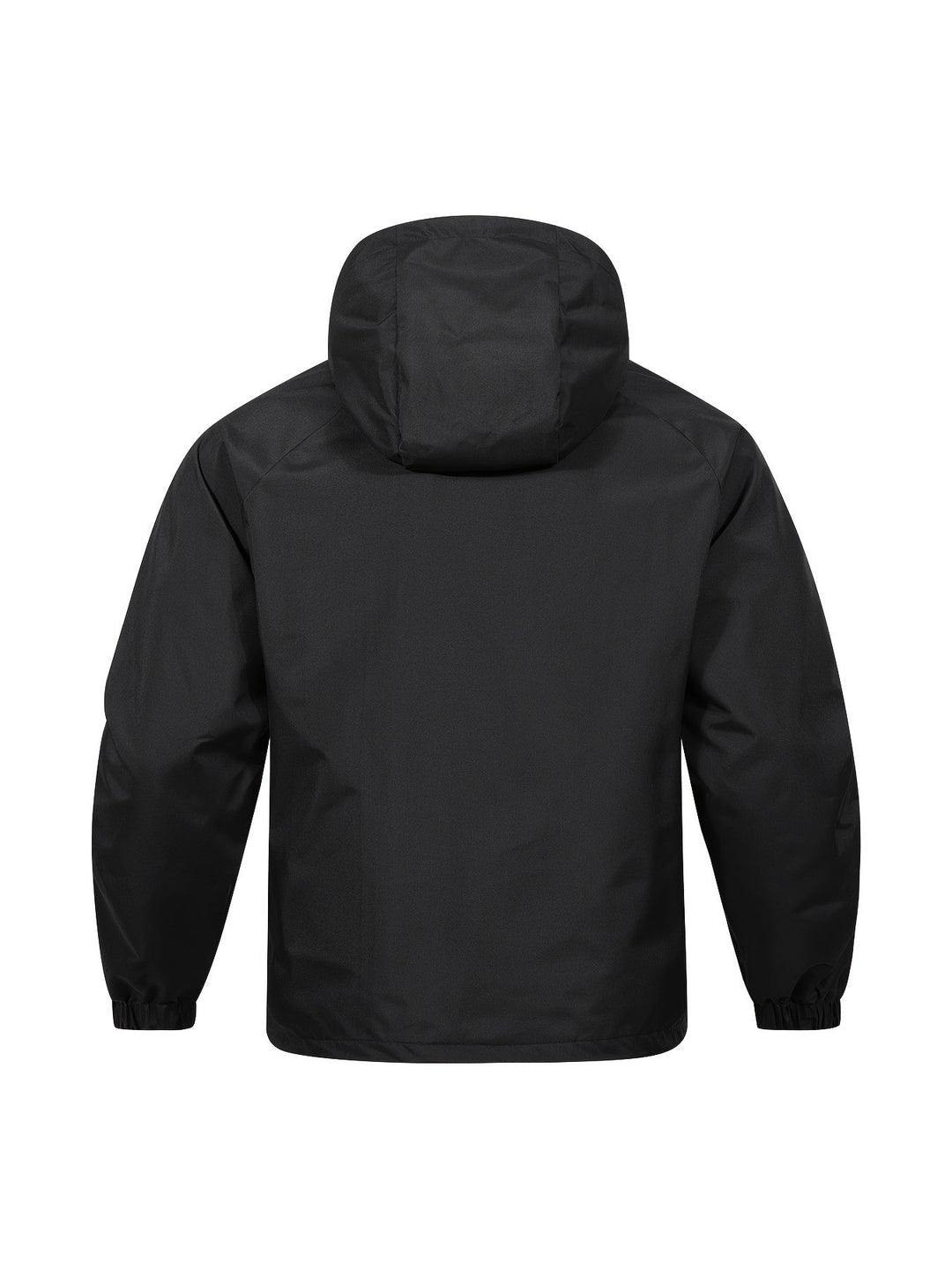 Benton | Men’s Lightweight Hooded Jacket