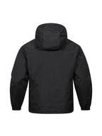 Benton | Men’s Lightweight Hooded Jacket