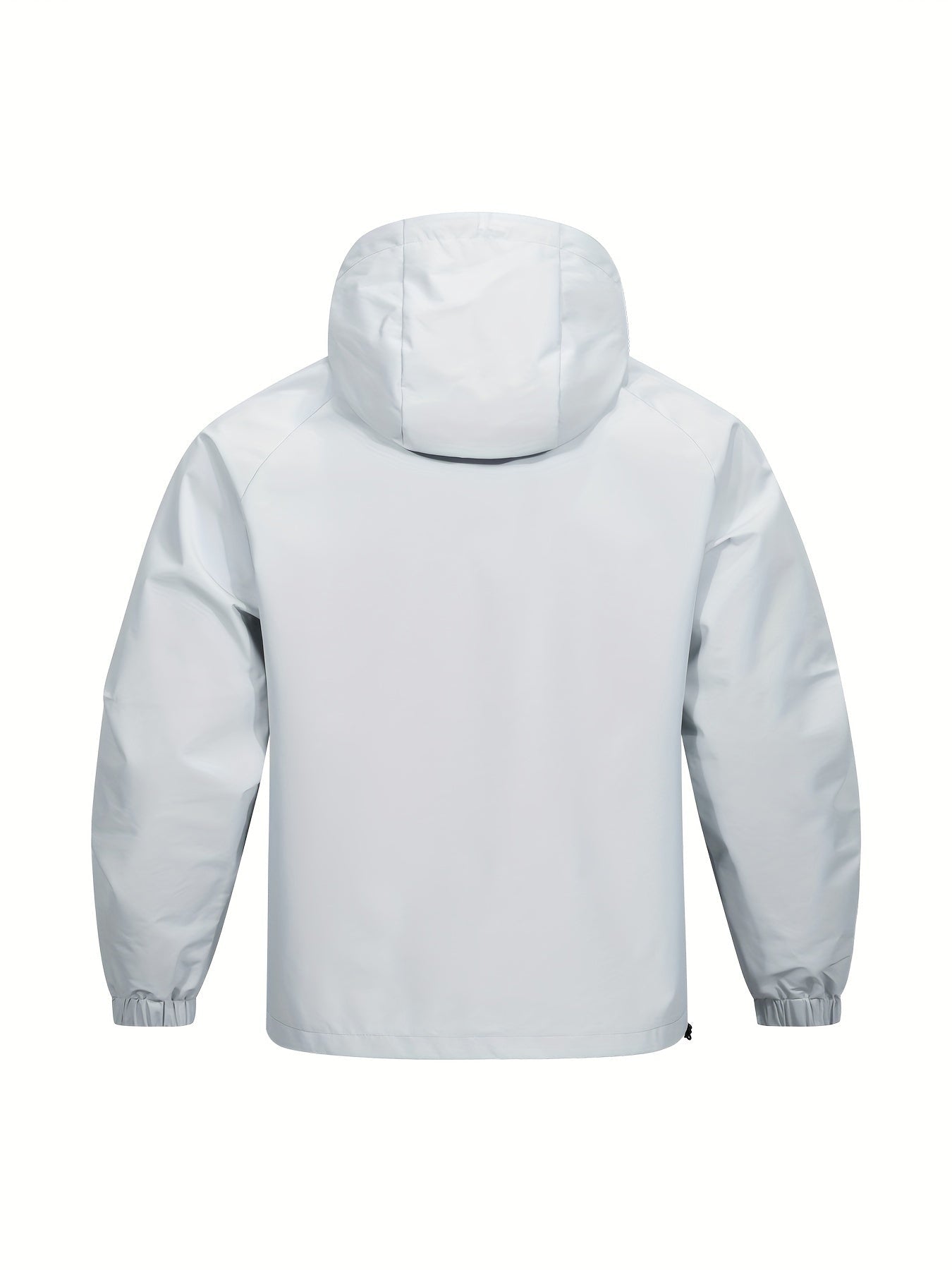 Benton | Men’s Lightweight Hooded Jacket