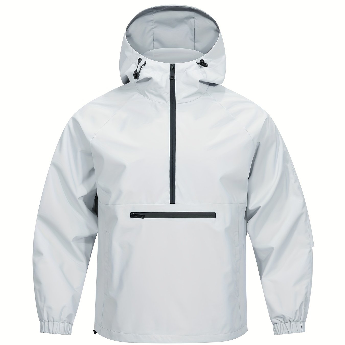 Benton | Men’s Lightweight Hooded Jacket