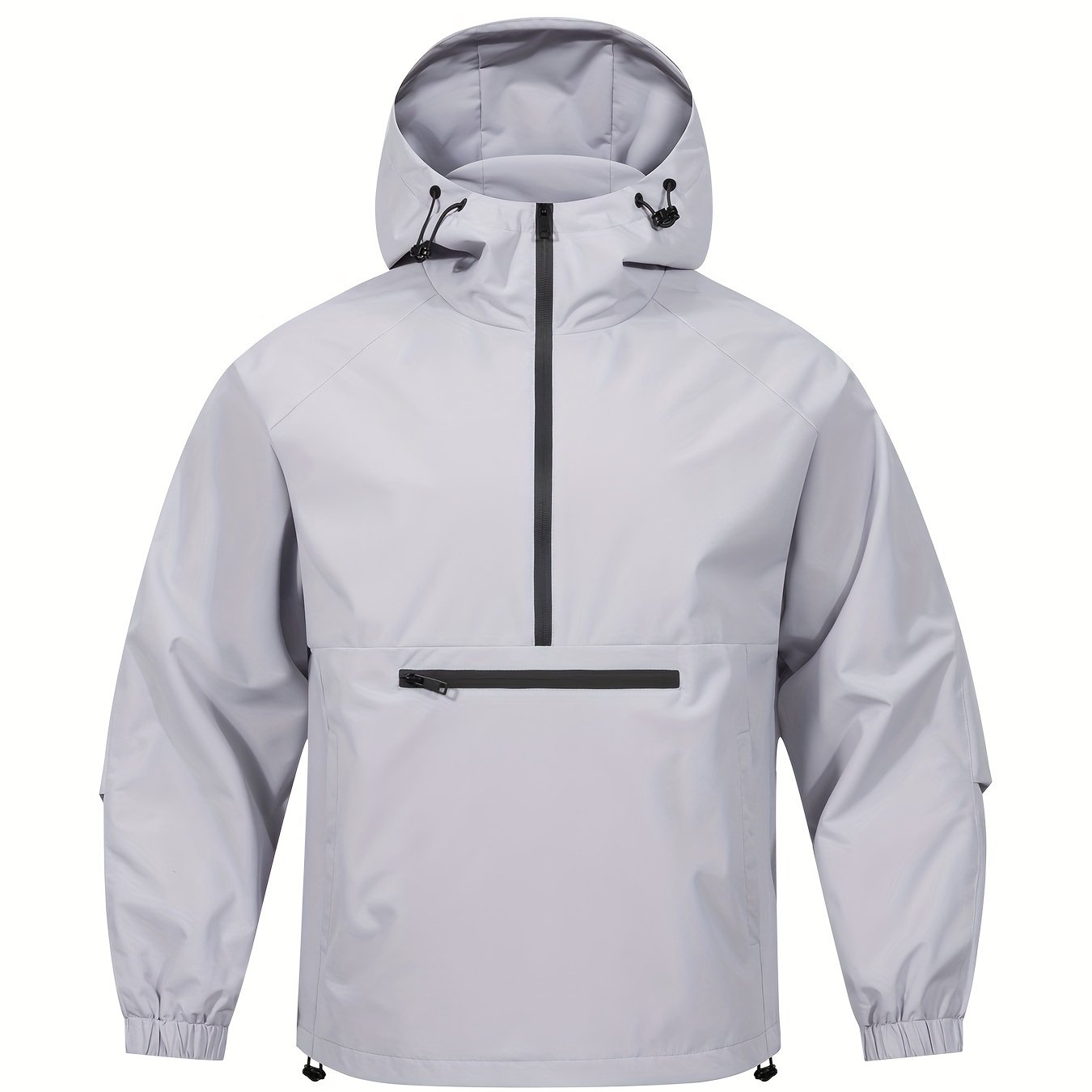 Benton | Men’s Lightweight Hooded Jacket