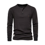 Hollister | Men’s Long Sleeve Shirt