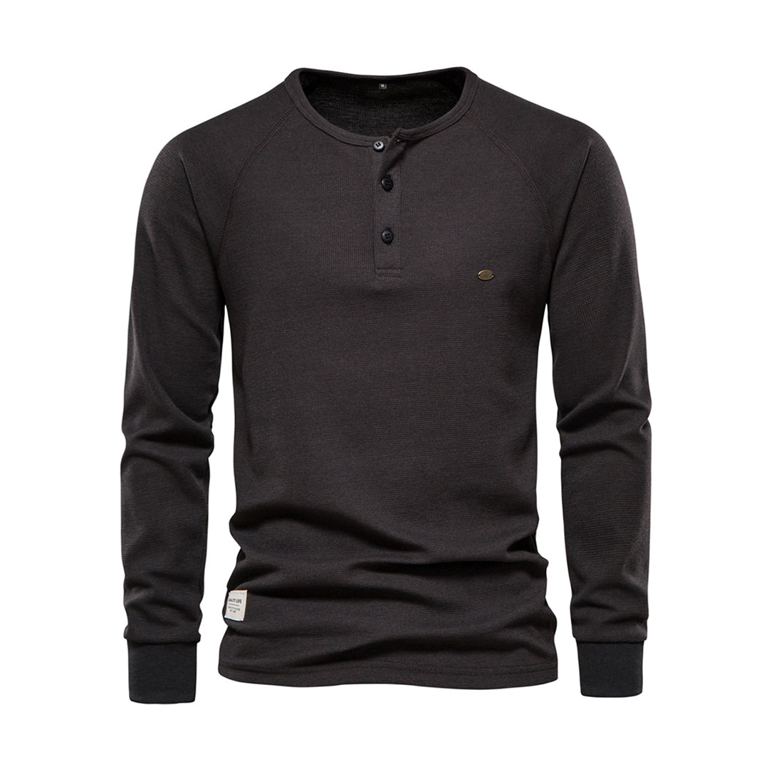 Hollister | Men’s Long Sleeve Shirt