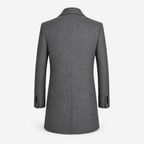 Montgomery | Men’s Mid-Length Coat