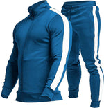 Blue/White