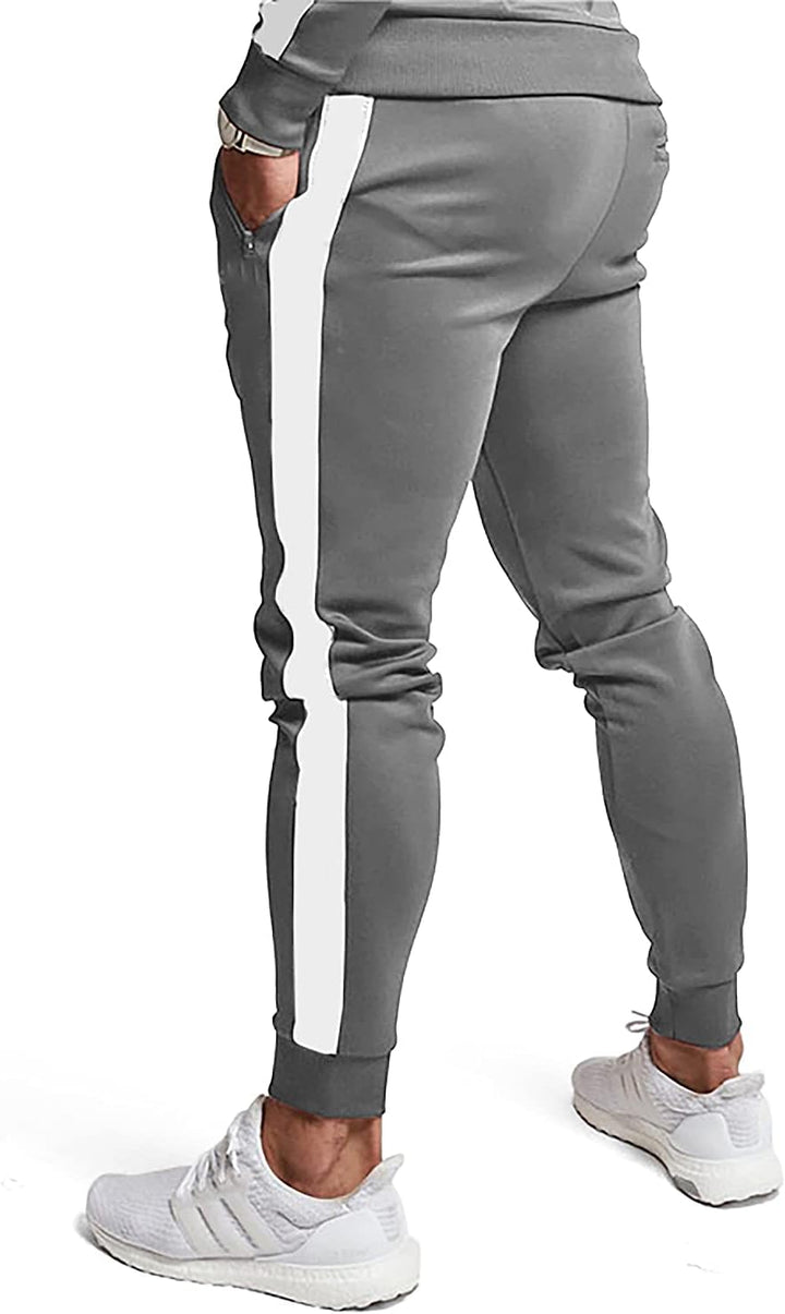 Comfortable athletic wear engineered for maximum flexibility