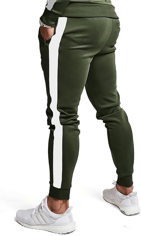 Gym outfit top displaying modern athletic branding-free look