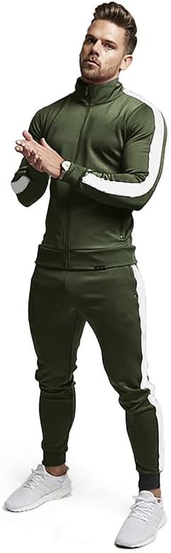 Sportswear sweatpants offering a relaxed yet tailored fit
